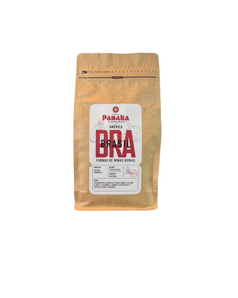 Cafe Panaka 500g
