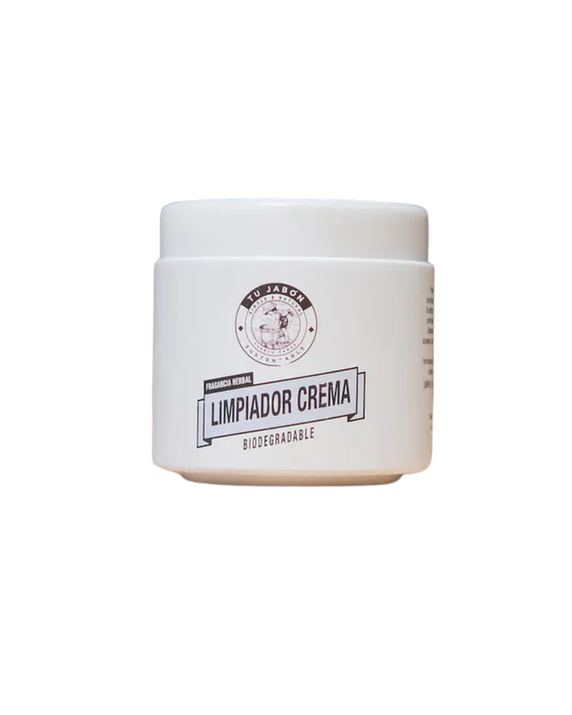 Crema liquida  Tu jabón 600g