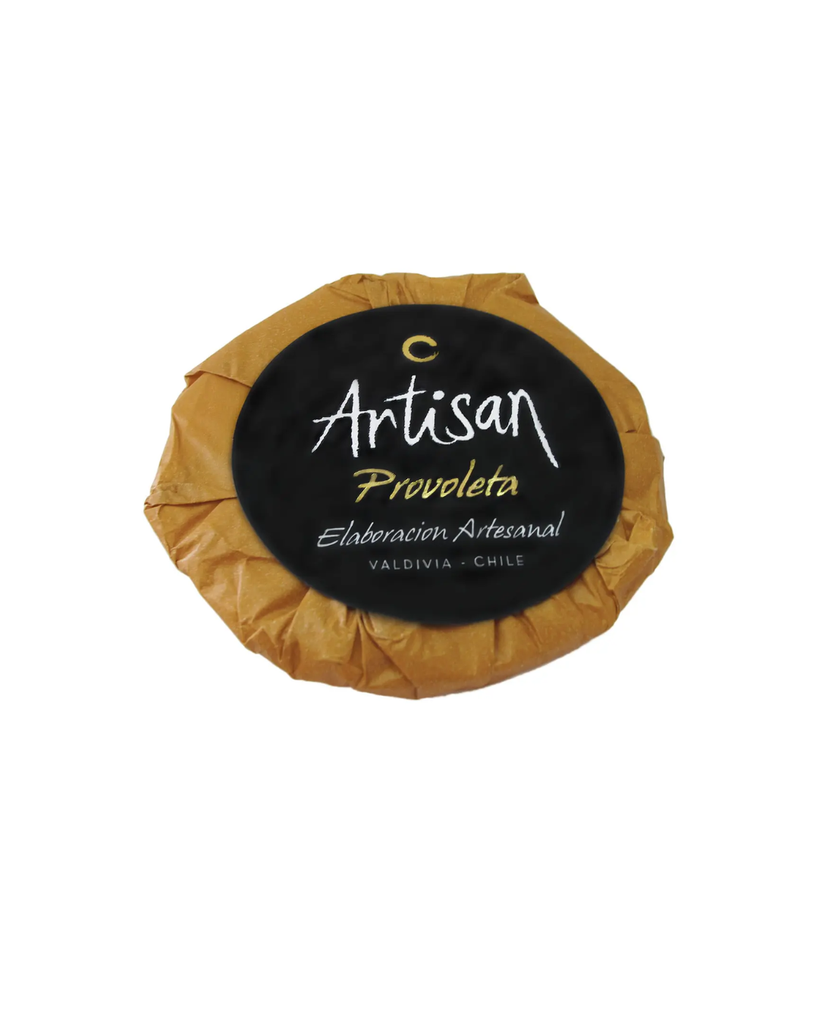Queso Provoleta  ARTISAN 115g