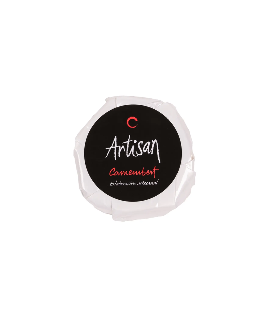 Queso Camembert  ARTISAN 150g