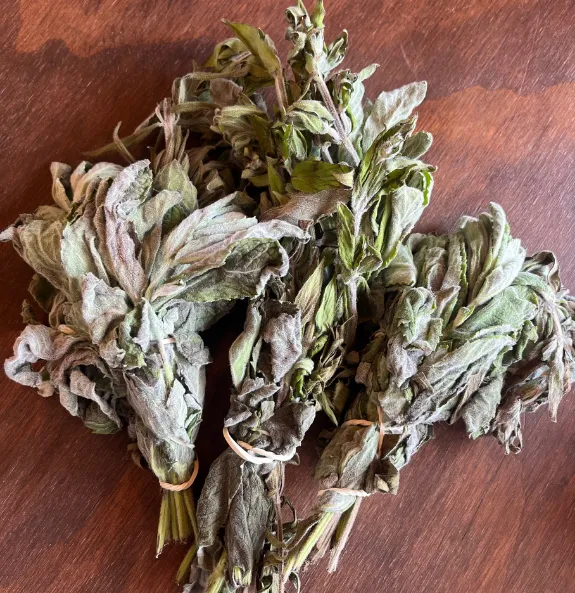 Ramo de Hierbas Culinarias 40 grs