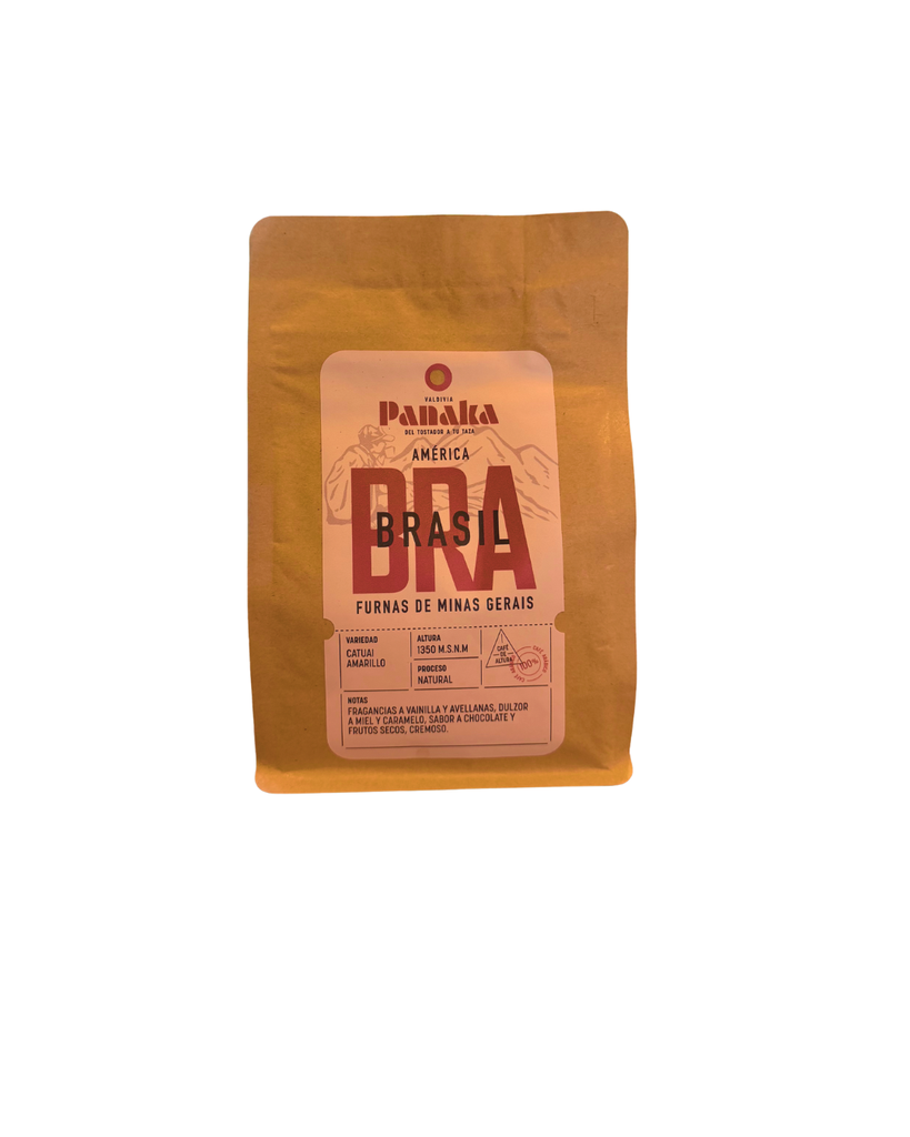 Café Panaka 250 g