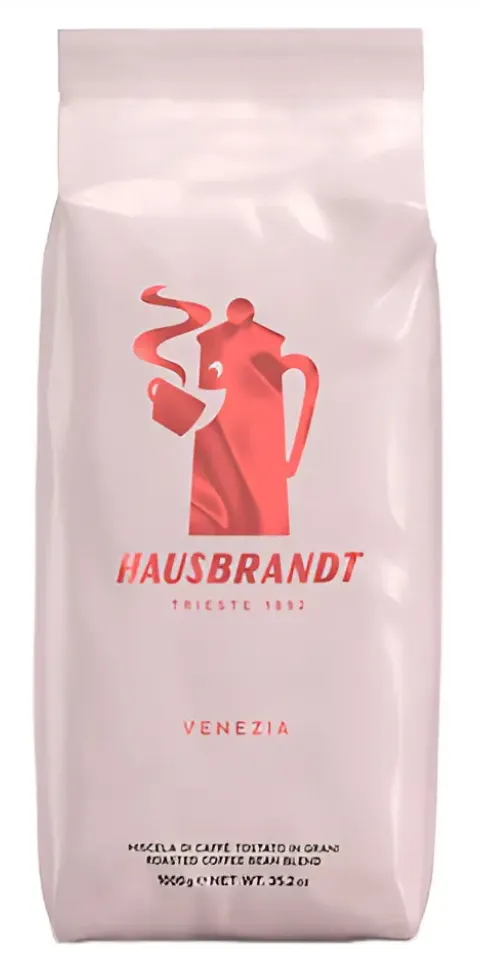 CAFÉ EN GRANO VENEZIA 1 KG