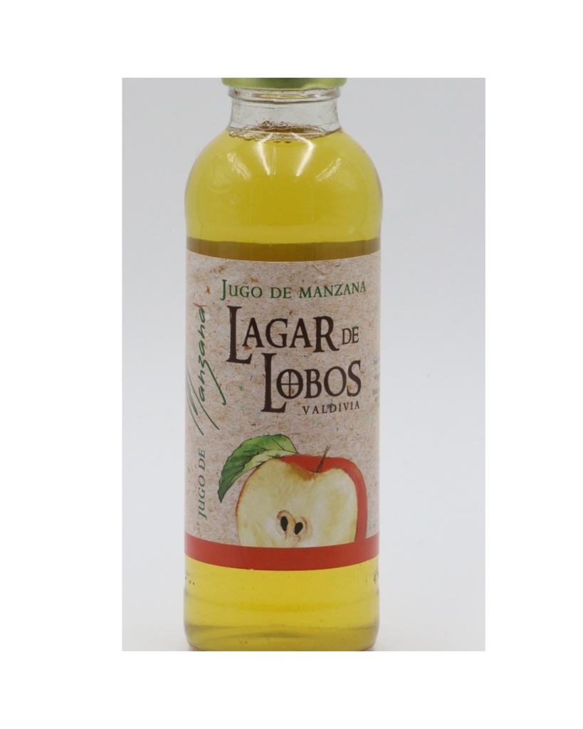Jugo Lagar del Lobo 475ml