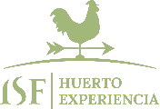 ISF Huerto Experiencia